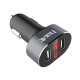  Havit CC8801 Car Charger (2 USB) 